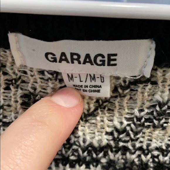 Christmas sweater - Picture 2 of 3